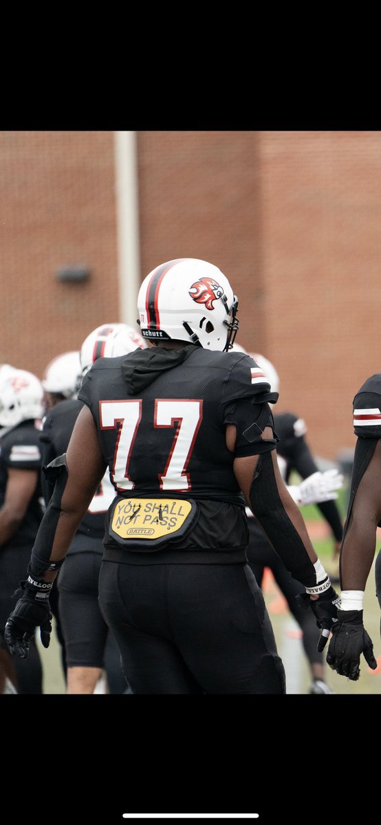 Few coaches hit me up about stopping by the school. Our 2024 players are back home, so are close to they high schools. Those guys are still available to be seen. Don’t miss the opportunity to meet them in person‼️Already have a few home visits set up. <a href="/ECP_Football/">East Coast Prep</a>