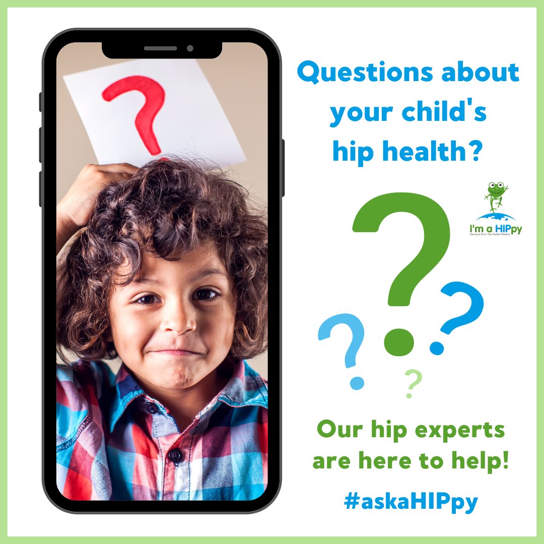 HIPpyHipHealth's tweet photo. ❓Have a question? Our #hipexperts are here to help! #askaHIPpy
�� We’d love to hear from you! https://t.co/8hYCbvsOUX