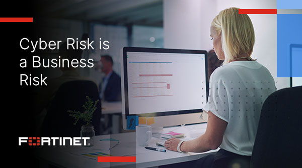 Darren_Hall_X's tweet photo. #Cybersecurity is no longer just a technology issue—it's an enterprise risk-management imperative. 🌐 🔐

See how @Fortinet is helping users take proactive steps to protect their organizations from evolving threats: https://t.co/XM5upMroJI https://t.co/Yej1Khps1Y