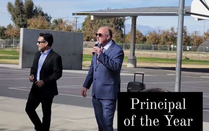 Dr. Greg McWhorter, CCTO tweet media