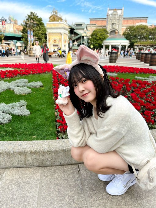 青島もものTwitter画像6