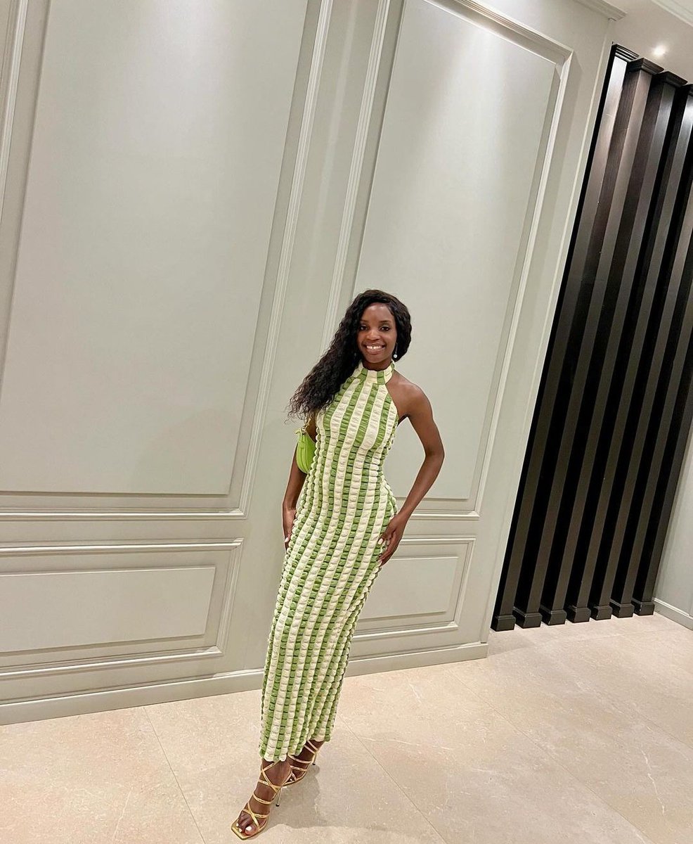 What do you know about Basoga ladies?