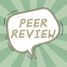 Marie82810's tweet photo. This quarter I was really able to understand the importance of peer reviewing.Throughout the peer review process I was not only able to help my classmates,but also able to use the advice I gave them to rethink parts of my own writing /improve my writing skills.#WhatIlearnedinWR60 https://t.co/ECn9YgrVF8