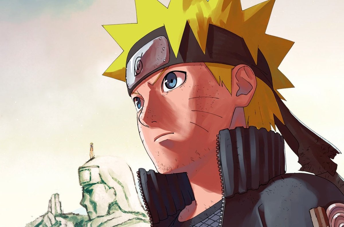 Boruto: Naruto Next Generations Chega Dublado na Netflix em 29 de