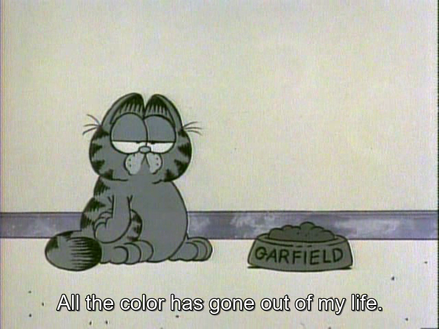 DudeGarf's tweet photo. monday https://t.co/7mBdvUyNMR
