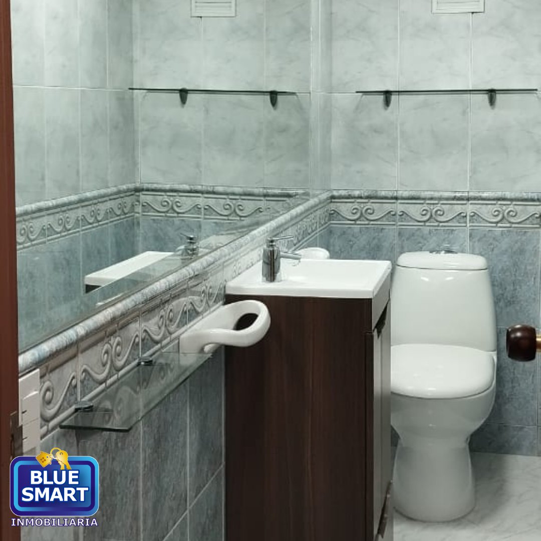 BlueSmartPrin's tweet image. ¡Se ARRIENDA Apartaestudio en cedritos Villa Sol!

¡Te presentamos una increíble oportunidad de arriendo! Este apartaestudio remodelado de 50 metros
💲Canon: 1.680.000
📱wa.me/573188957374