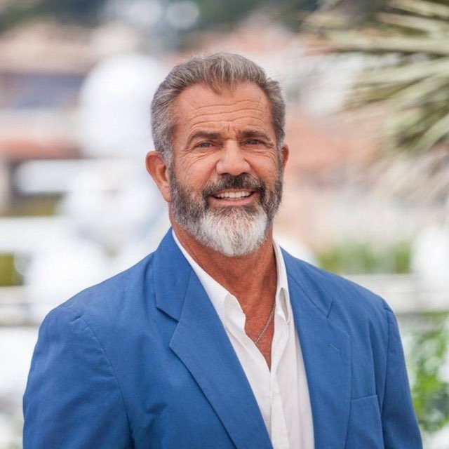 Mel gibson malattia