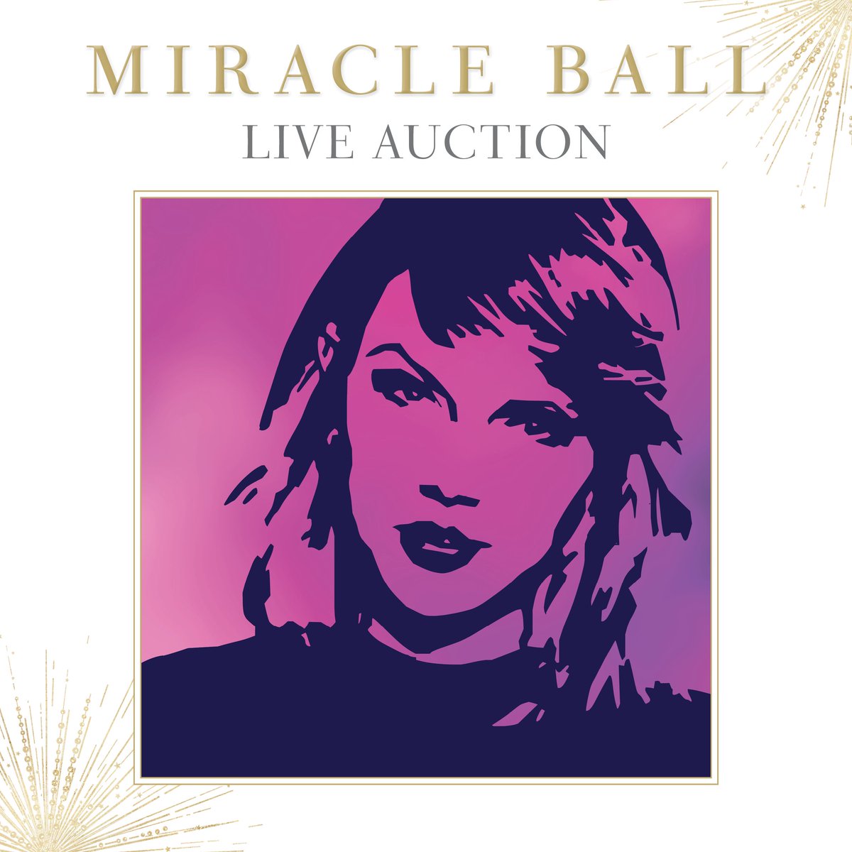 Make Cyber Monday Count TODAY! Our AUCTION IS LIVE 🎉 Every dollar