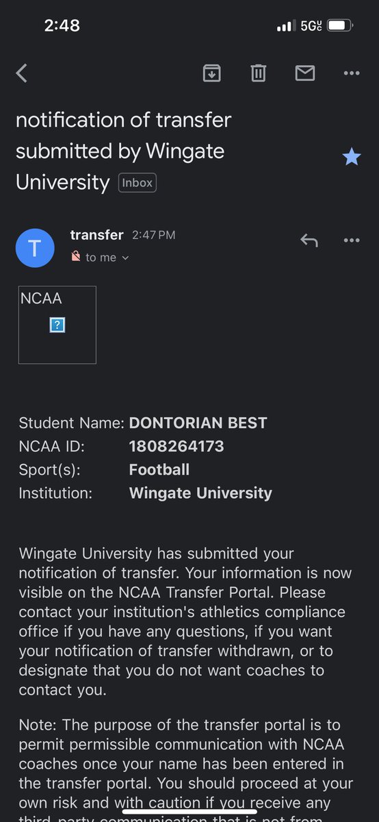 Dontorian Best 6️⃣ tweet media