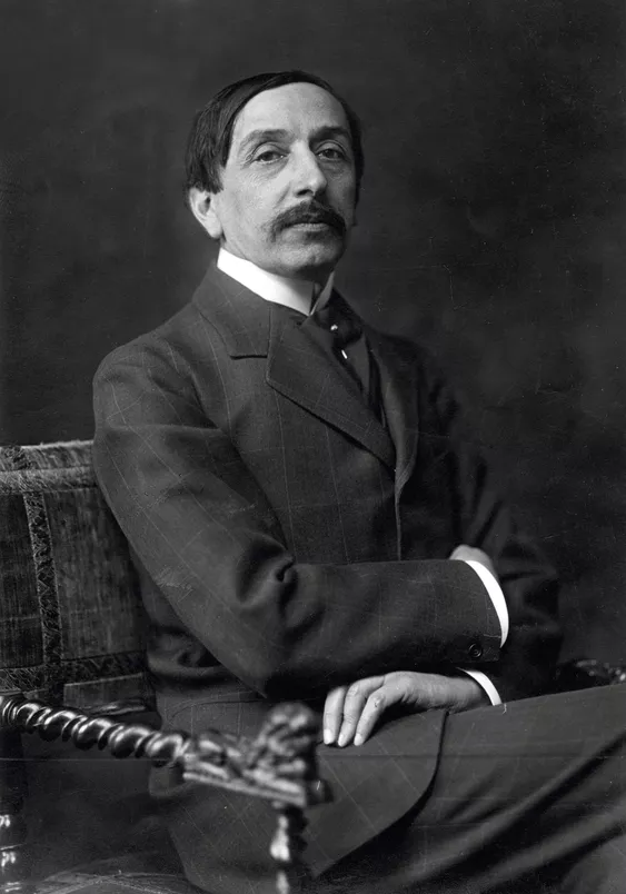 libertasfr's tweet photo. « Un nationaliste, c’est un Français qui a pris conscience de sa formation. Nationalisme est acceptation d’un déterminisme. »
— Maurice Barrès, Scènes et doctrines du nationalisme (1902) https://t.co/MeNn8tMpip