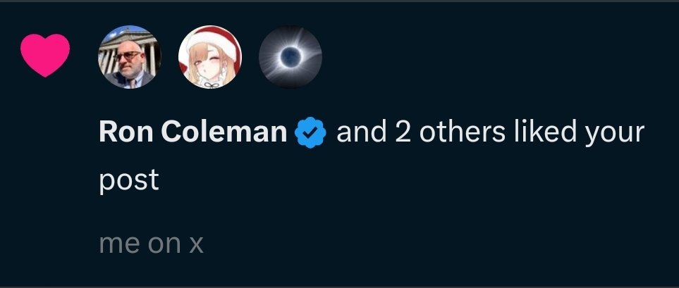 It's your true frens that know you best 😂