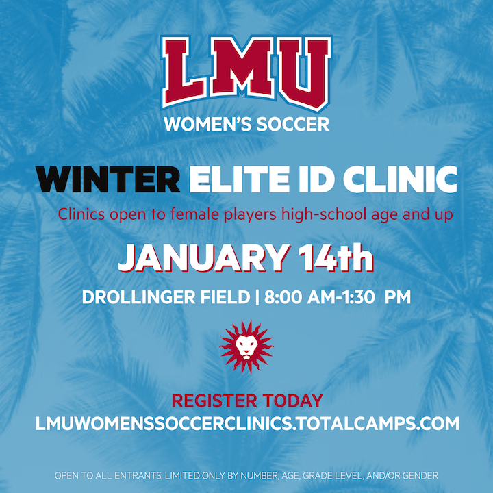 It is that time of year once again! Signups for our ID Camp are happening now! 🔗 bit.ly/46HUdG2 #RestoreTheRoar