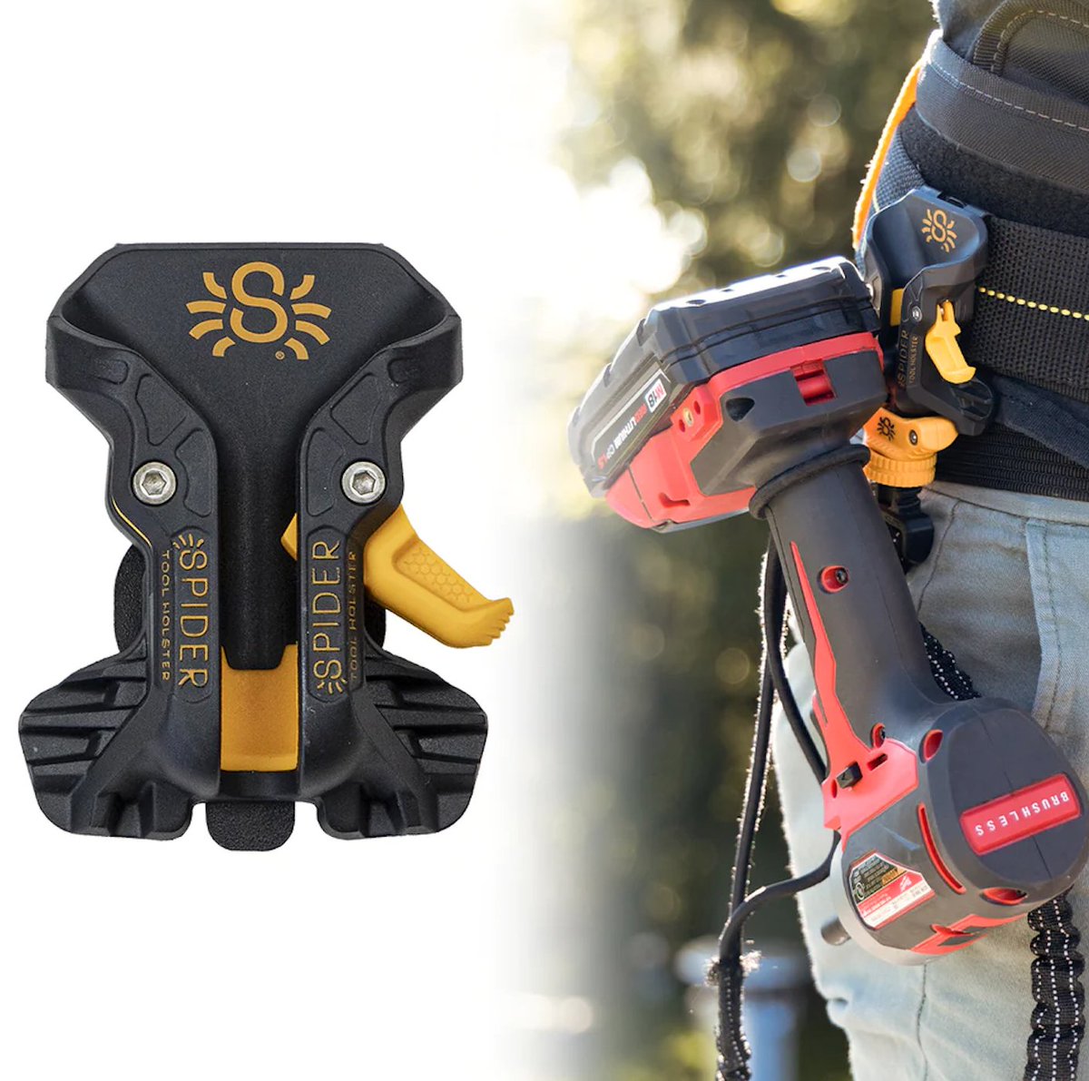 ❄️🛠What's on your holiday wish list this year? 🎁