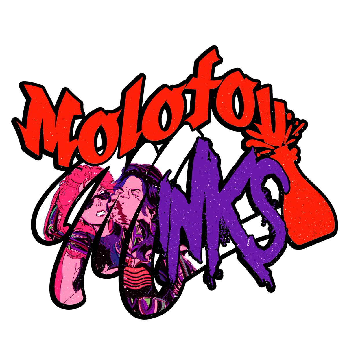 Rivals_Rapture's tweet photo. The Incredible @MolotovMinx has joined https://t.co/hrAqM59in7 as one of our Artists! Check out their page!

 https://t.co/vHoqohkP2B https://t.co/adHvC5UQpg