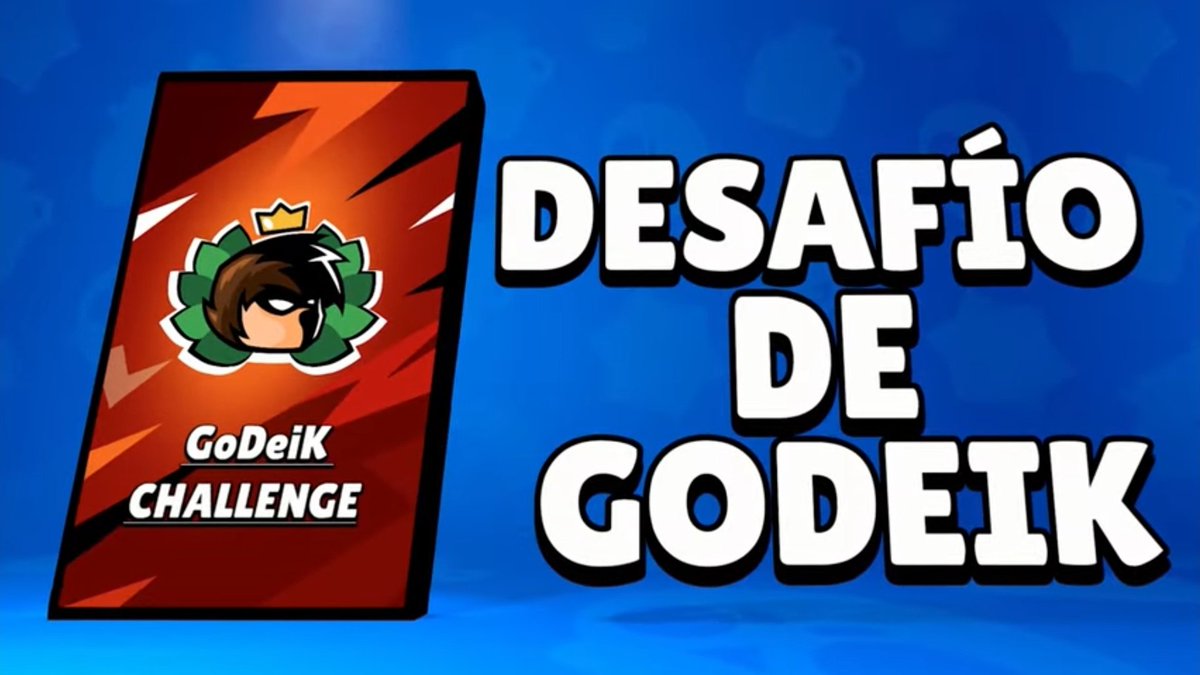 Gryzk0's tweet photo. Felicidades GODEIK!!! De los mejores brawltubers que existen, espero que sigas en la comunidad  con nosotros.
2millones!!!🎉🎉🎉🎉
#Godeik #BrawlStars #Godeikdesafio Te amamos Godeik!!! https://t.co/G74AJkY5Xb
