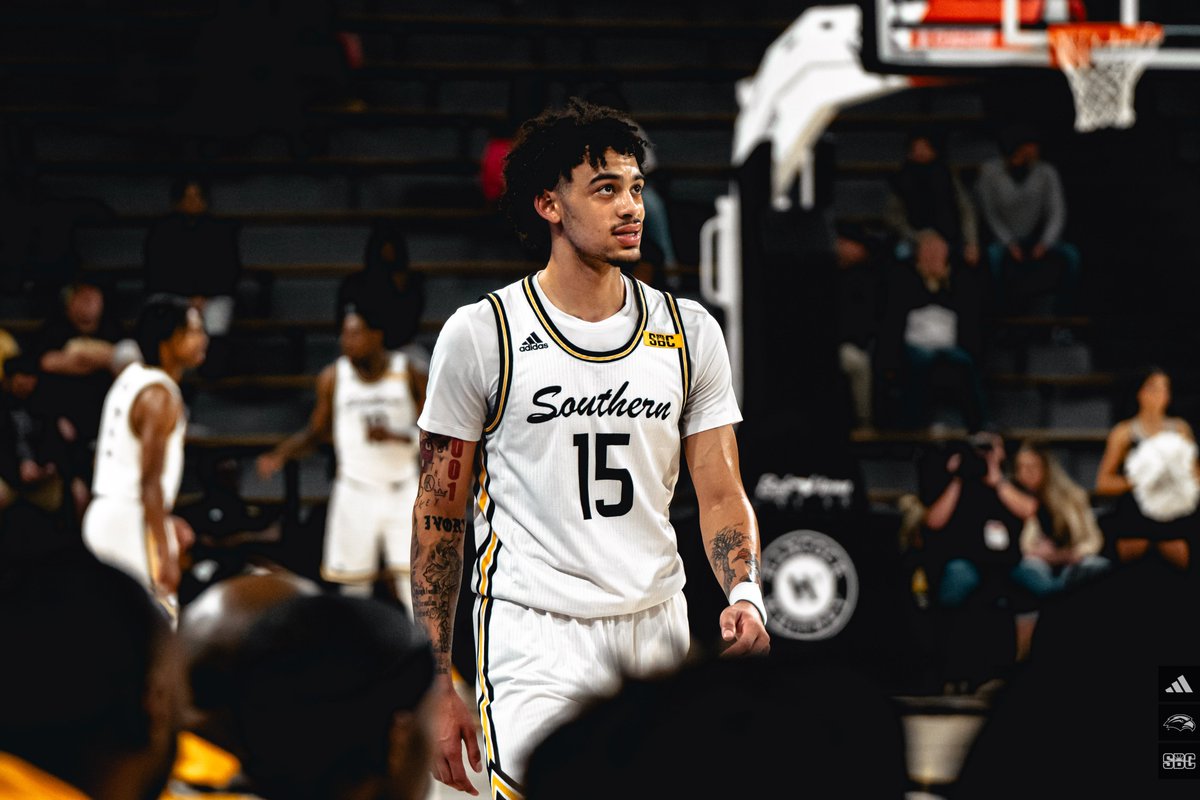 Southern Miss MBB tweet media