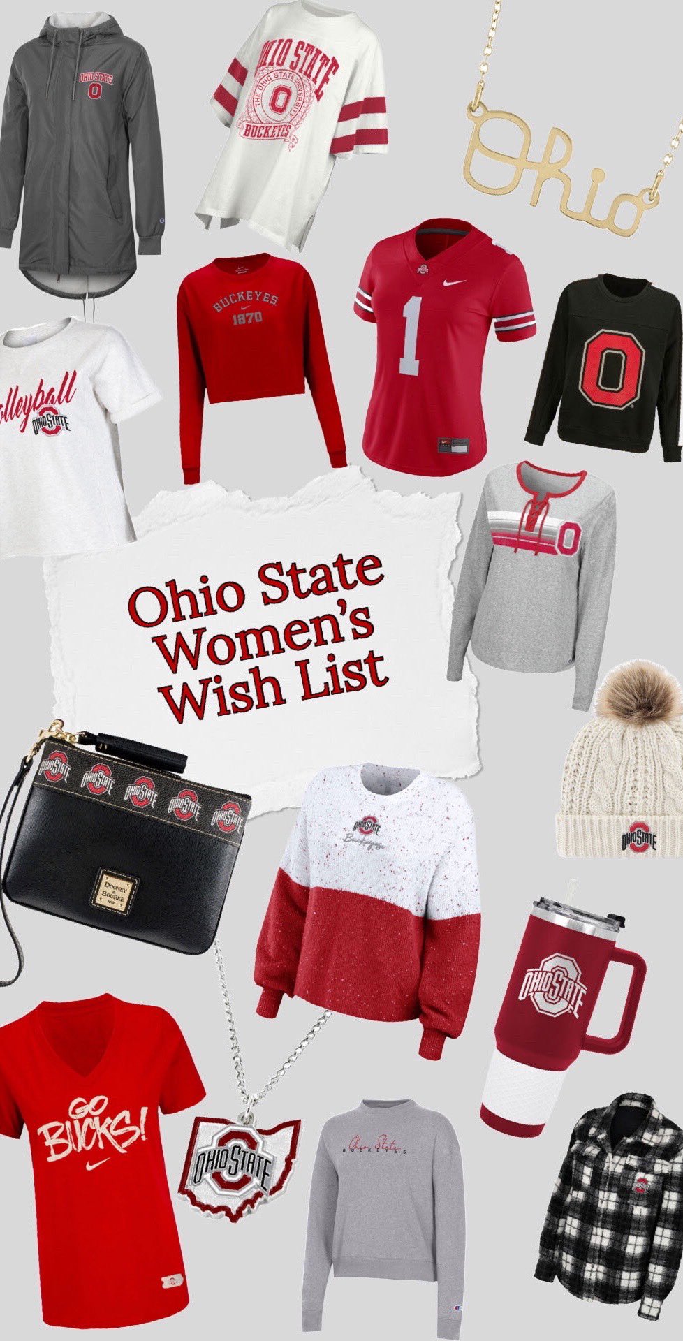 The Ohio State Team Shop (@gobuckeyesshop) / X
