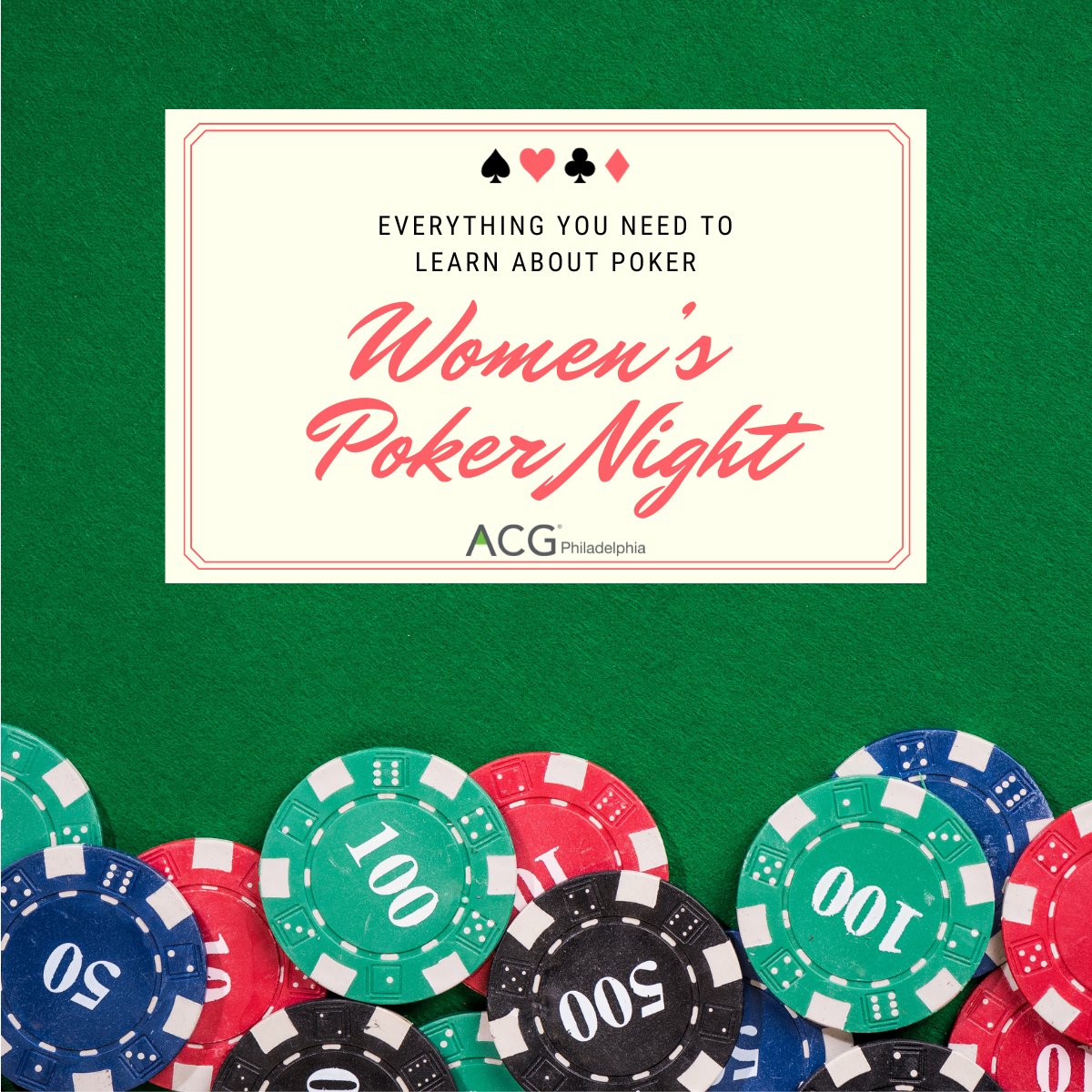 ACG Philadelphia tweet media