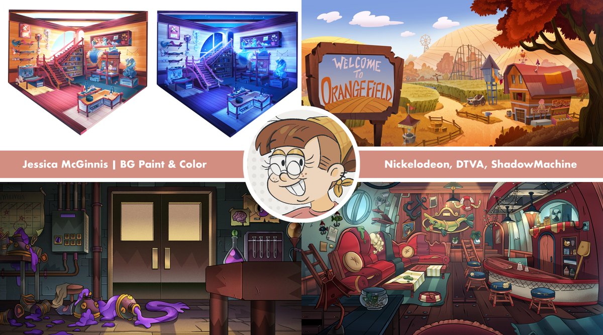 Jessica McGinnis 🐴🌵 avail 4 work tweet media