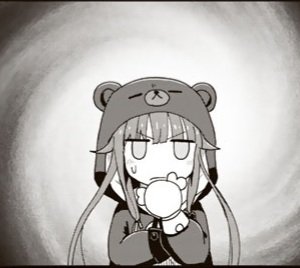 ⠀⠀⠀

What has she gotten into now...

⠀⠀⠀