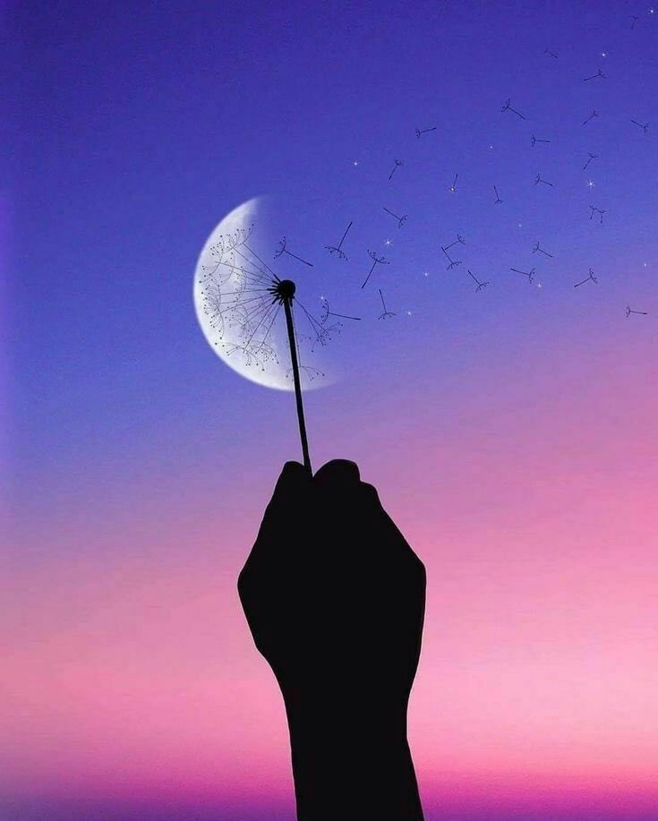 #بوح_اخر_اليل 

ستمرّ هذه الأيام بكل ما فيها، ستغدو مجرّد ذِكرى في صفحة الماضي، سنتجاوزها وكأنها لم تكن، فهذهِ سُنّة الحياة أن لا دوام على حالٍ أبدًا كيفما كان، تذكّر ذلك جيدًا كلما داهمك القلق، وتسلّل إليك الوَجَل، فكما مضَت الأوقات الصعبة من قبل، ستمضي هذهِ الأوقات مثلها..💛