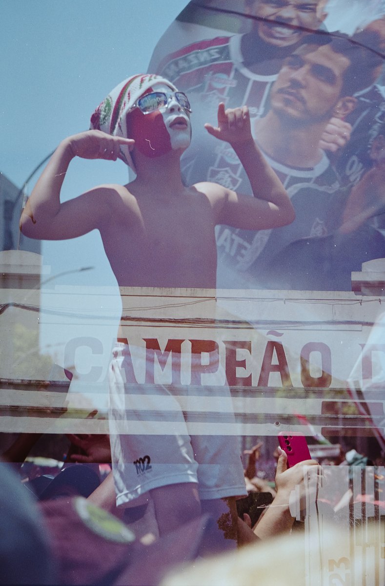 ilanvalephoto's tweet photo. . fluminense . 

#analogfootball #fluminense #libertadores https://t.co/JcLvfYhm6c