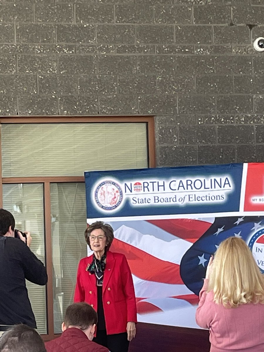I just filed to run for re-election!!

Folks it’s gonna take a team to win this race. Will you join us by chipping in >> secure.actblue.com/donate/ijustfi…