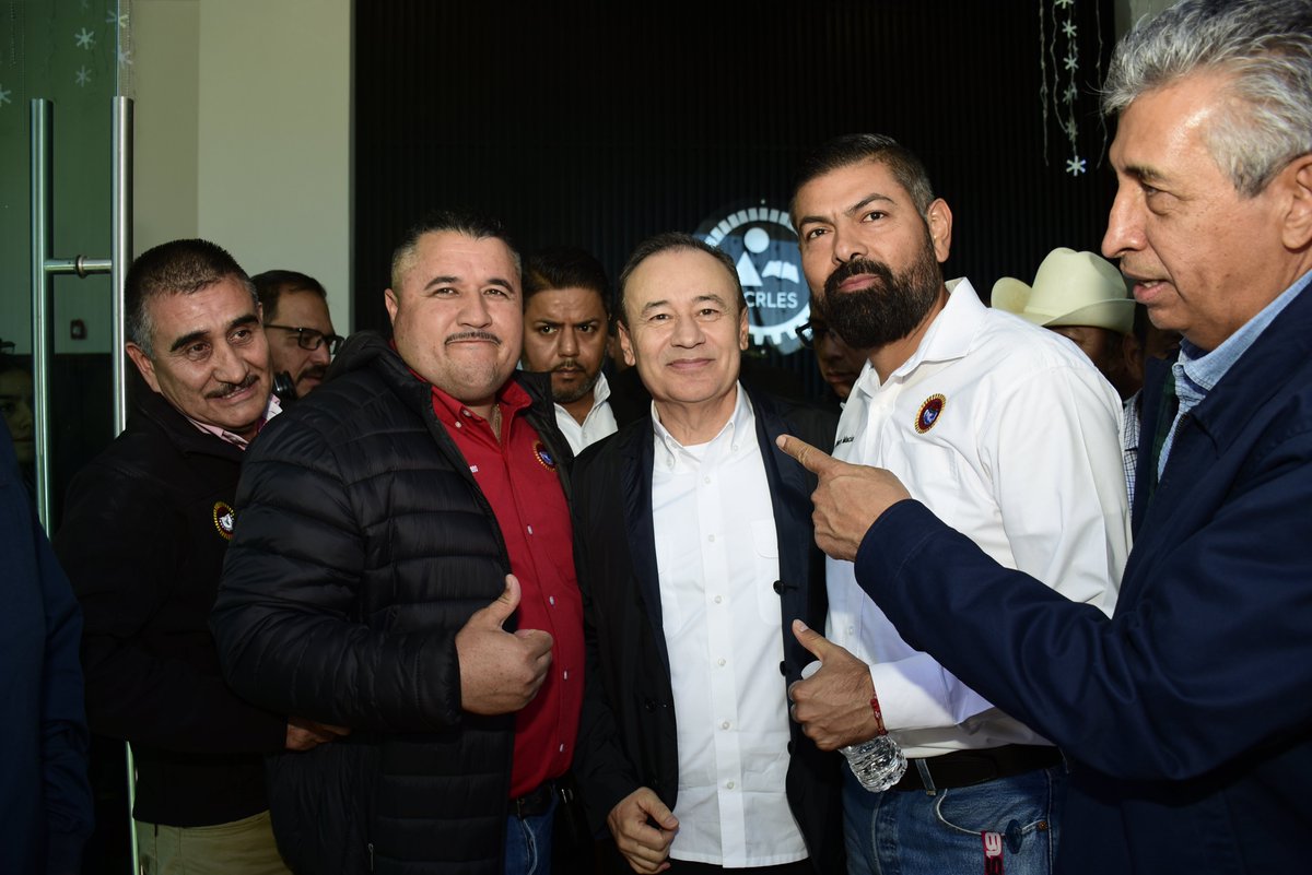 STIRTT Nacional tweet media