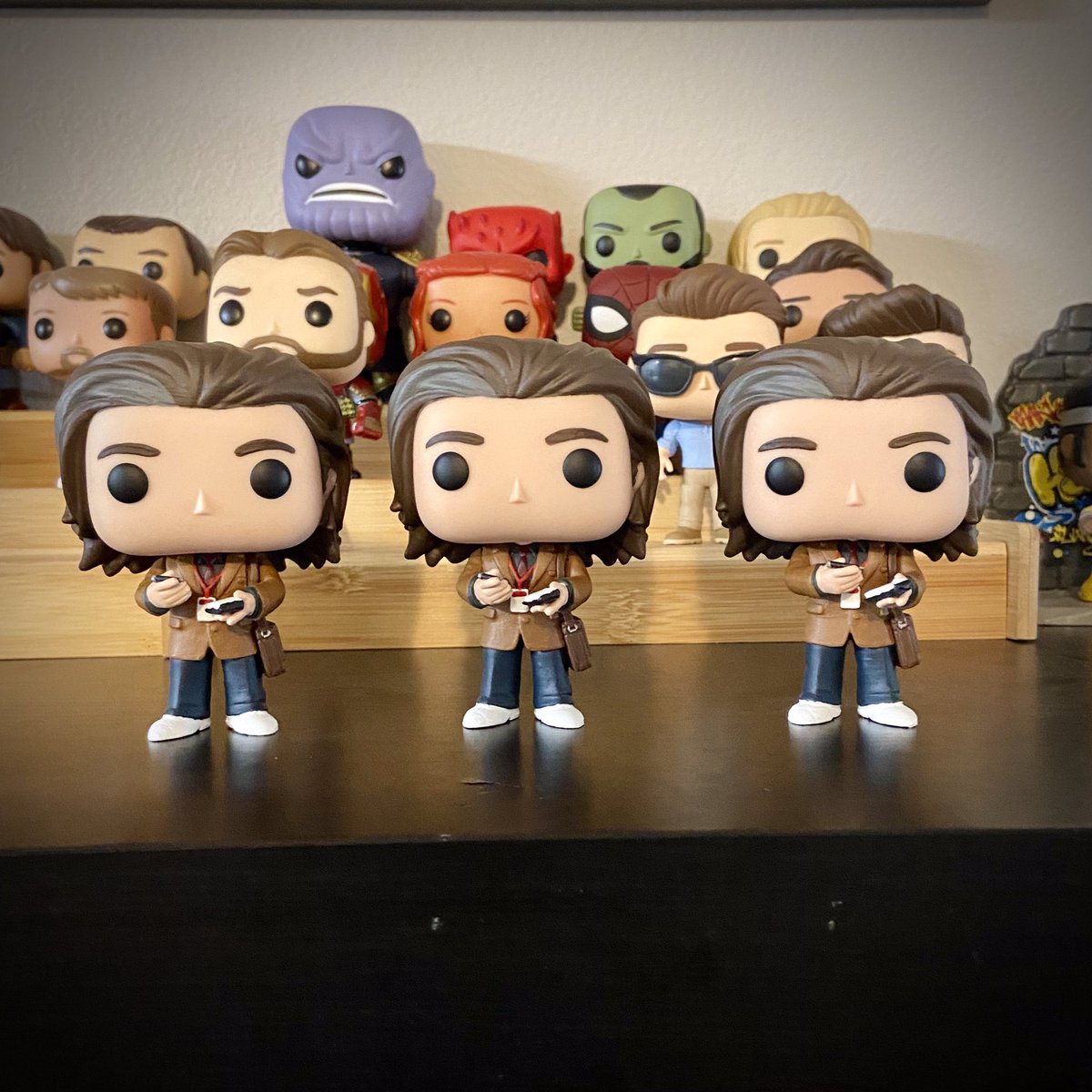 spasticcustoms's tweet photo. I thought o had made my last Trent Crimm, but had a small wave come through recently. https://t.co/6J1lxgUqGC #funko #popvinyl #funkocustoms #popcustoms #spasticcustoms #customfunko #custompop #trentcrimm #tedlasso https://t.co/nCQDdna9ZC