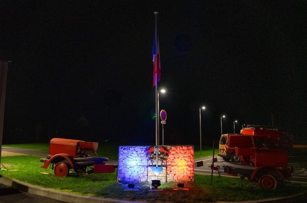 UDSP des Ardennes tweet media