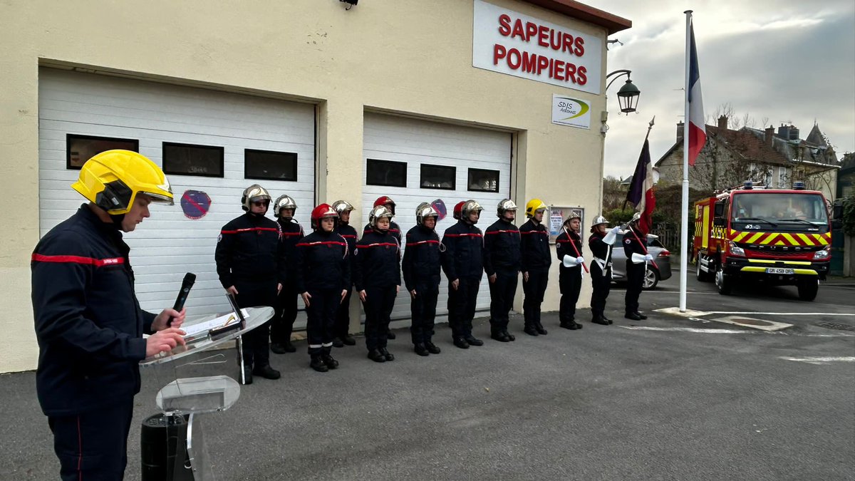 UDSP des Ardennes tweet media