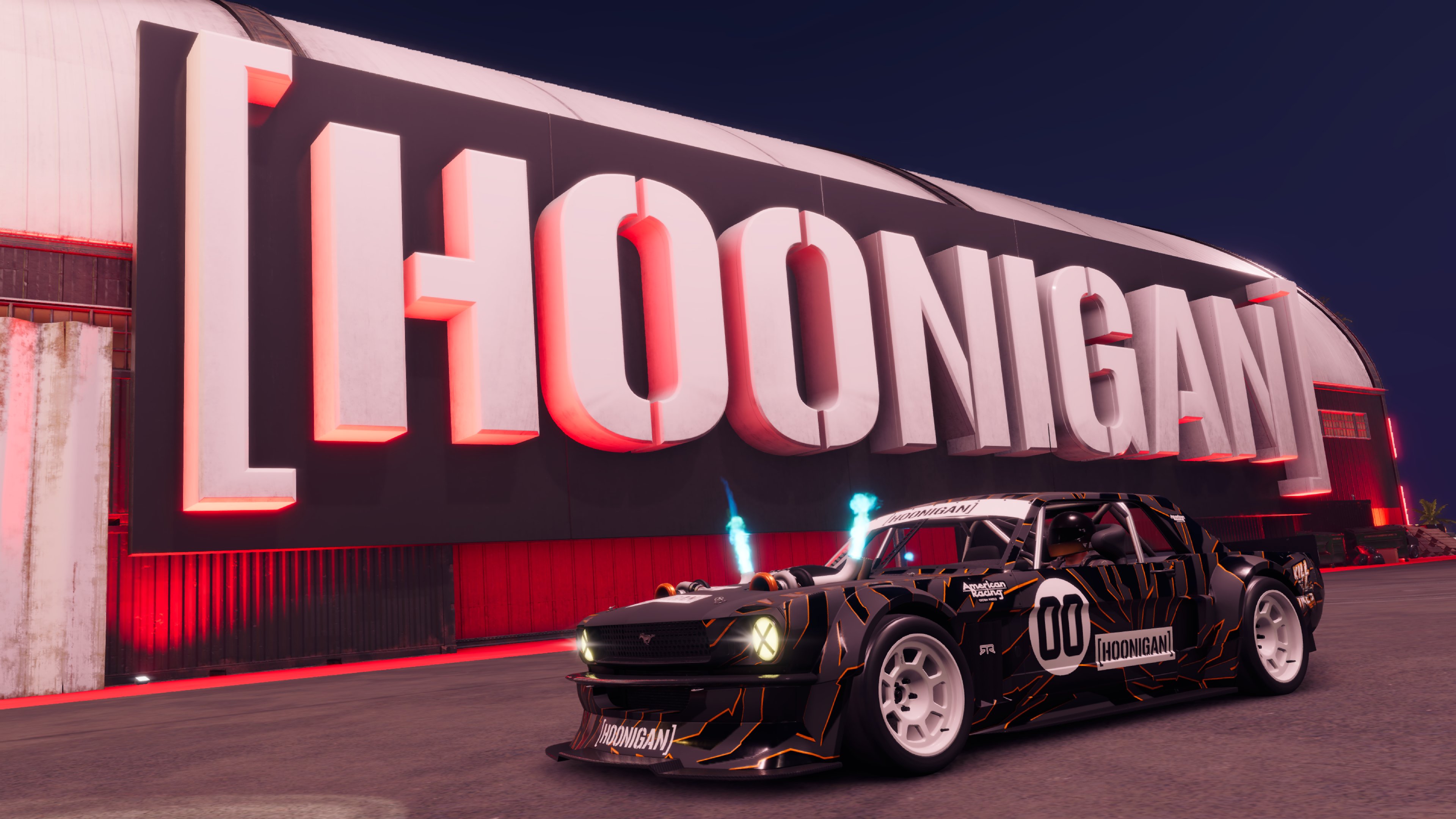 The Crew Motorfest Season 2 Revealed: New Map Area, Hoonigan Cars and More