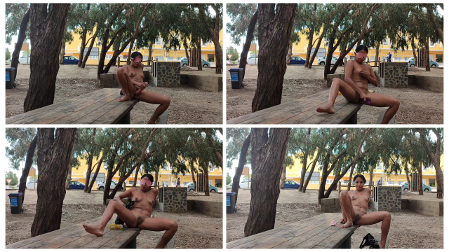 Sold a video! "Naughty horny doll in public, playing with my pussy". Get yours on APClips : https://t<a href="/tag/apclips"class="tags"><span>#apclips</span></a>