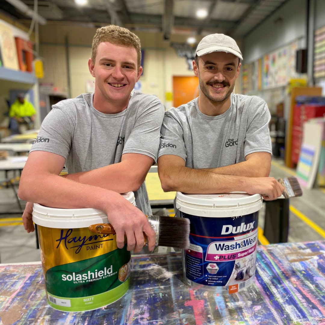 The Gordon | RTO3044 tweet media