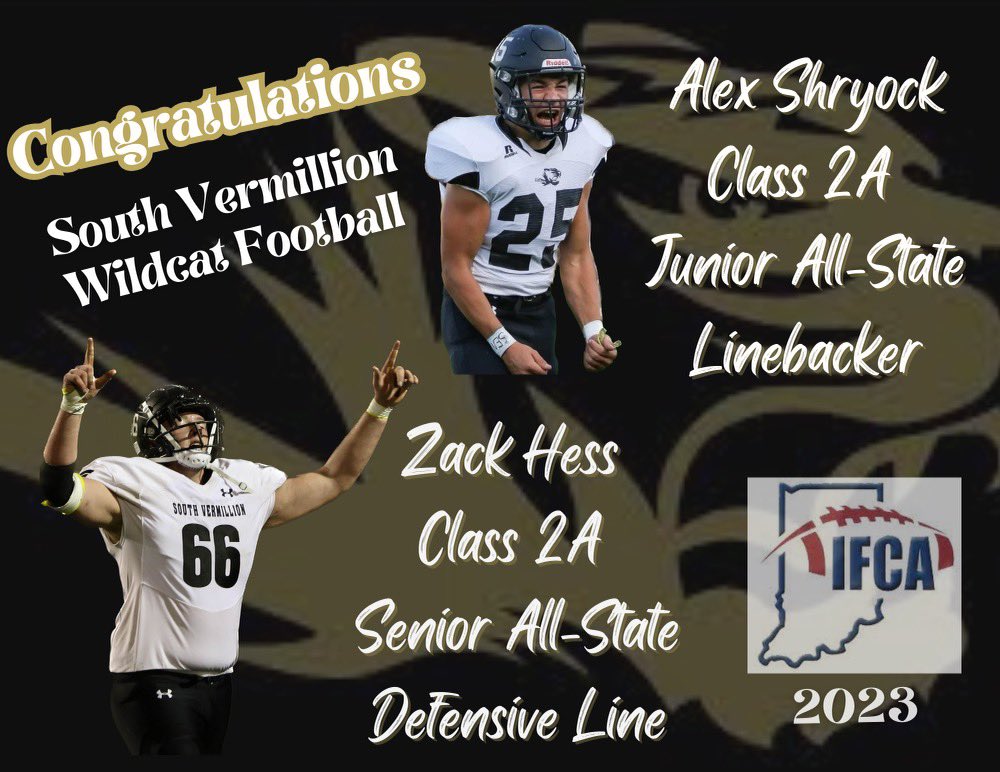 southbravesfb's tweet photo. Very Proud of these two young men! #catsontheprowl #visorup https://t.co/kkGW86Uahc