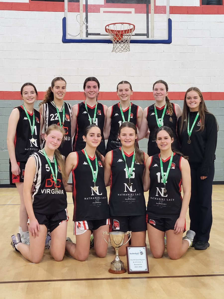 VirCollege's tweet photo. 🏀Supporters Bus🚍
Wishing good luck @VirCollege U19 Girls Basketball team who are playing in the All Ireland Cup semi final tomorrow!! 🍀🏀🎽
All supporters going tomorrow please make sure to wear your PE uniform!
Supporters bus leaving the school at 10.15am
@BballIrl https://t.co/kG1X6h1uEJ