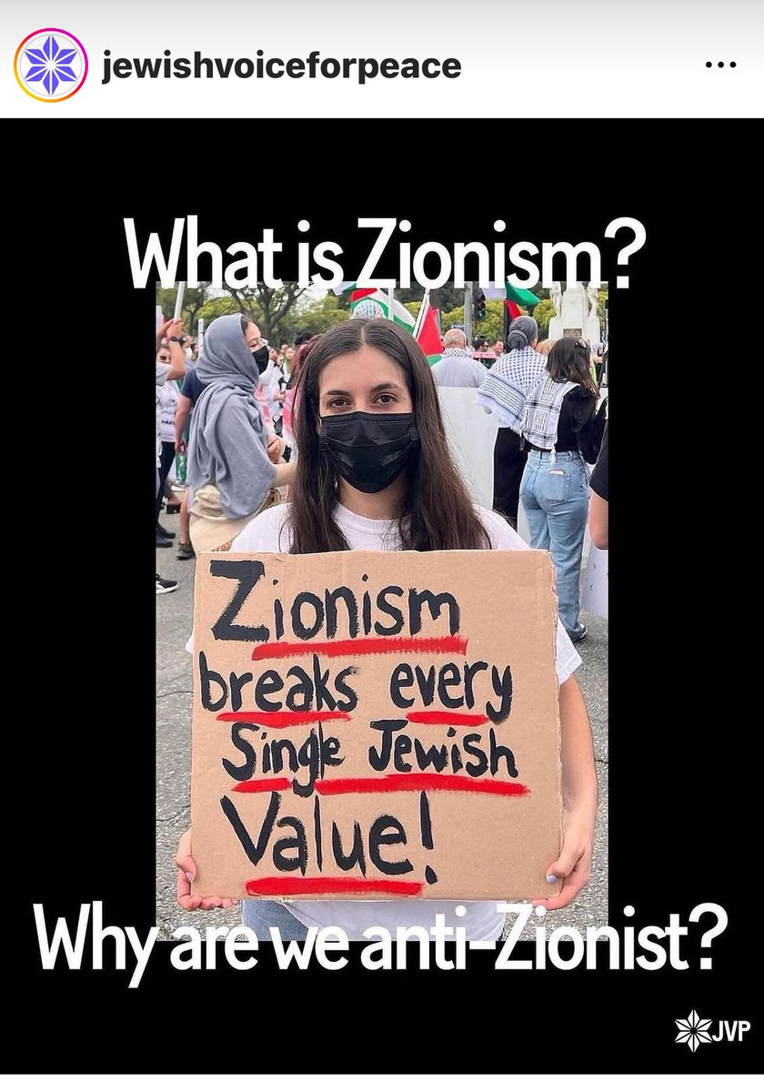 ToddAppel's tweet photo. @DanFriedman81 @thatJVG #ZionismIsNotJudaism https://t.co/nH4GWxppjC