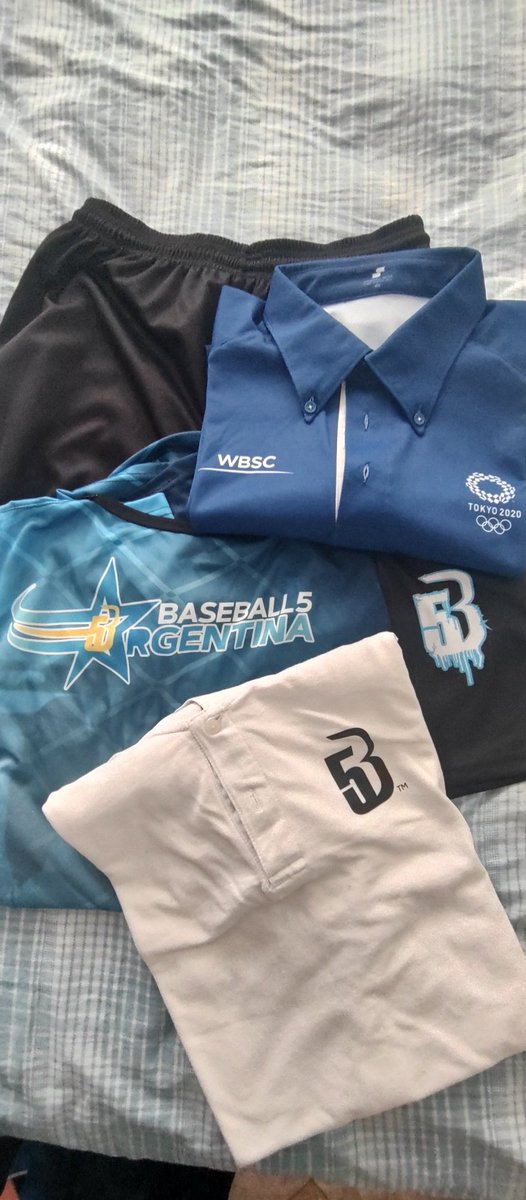 monito1006's tweet photo. Listo para seguir enseñando y caminando, por más Baseball5.
@Baseball5 @canaldeportv @DeportesAR @senoj_ynot @WBSC @ESPNArgentina @PrensaCOA https://t.co/V9uQjbeca4