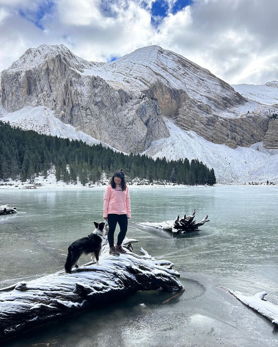 Ibón de Plan 💯 🏔️
•
•
•
📸: Gracias a olganavarro22 
•
•
📍 Pirineos, Val De Chistau
•
•
•
#CasaBiescas
#Pirineos #Pyrenees
#RinconesDelPirineo #RuralTop 
#pirineoaragones #pasionporaragon #disfrutaaragon #rinconesconencanto #ibondeplan