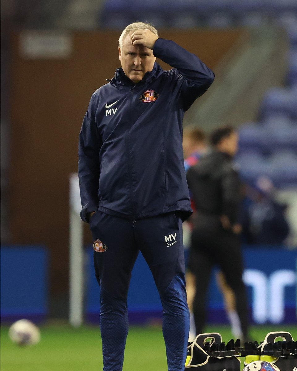 Sunderland AFC tweet media