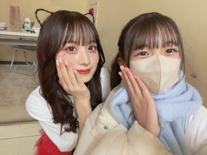 Twitterのコスプレ画像27