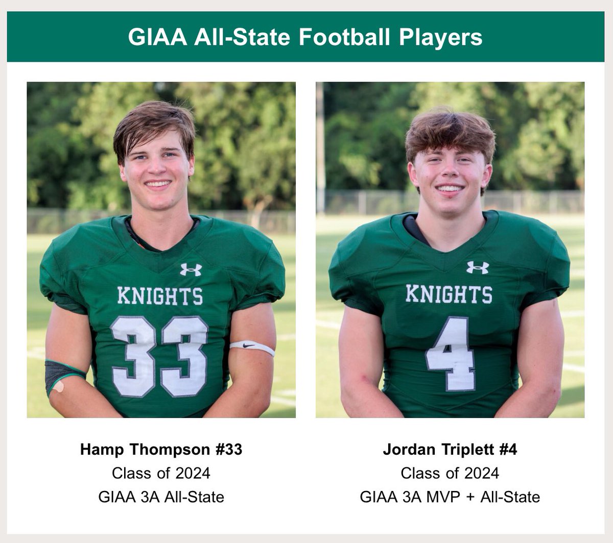 Jordan “The River” Triplett tweet media