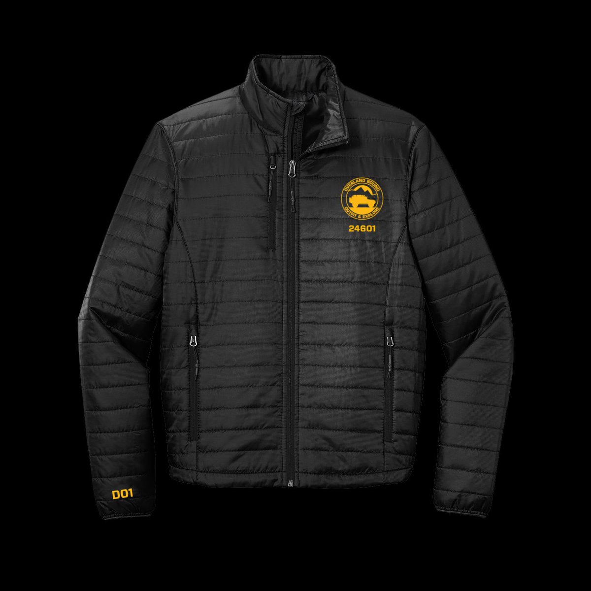 Overland Bound tweet media