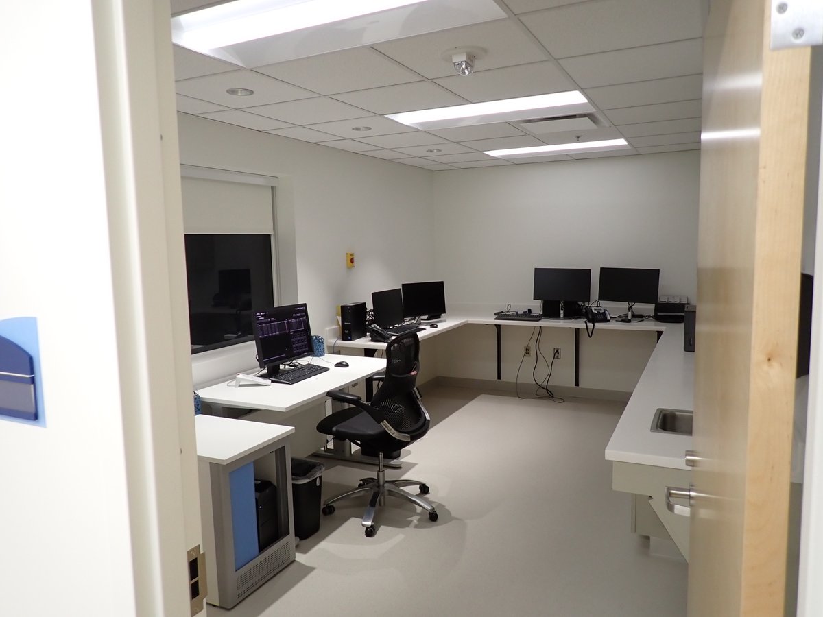 StructSureBuilt's tweet photo. We recently completed the Create 2nd MRI task order at Naval Medical Center Camp Lejeune, NC. The design-build project renovated an active military medical center to support the installation of a second MR unit. #StructSureProjects #BuildingCertainty https://t.co/7Ctsij8edL