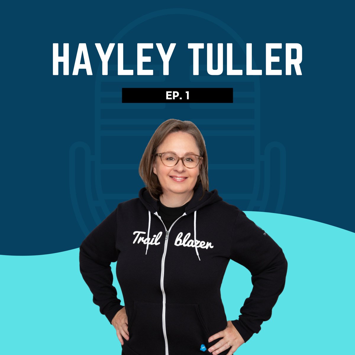 3..2..1..LIFTOFF!!! We have officially launched the Admins of Tomorrow podcast! We hope you enjoy our first episode with the wonderful @HayleyTuller , co-founder of @crmnavigators. Check us out on Apple Podcasts or Spotify.
adminsoftomorrow.com