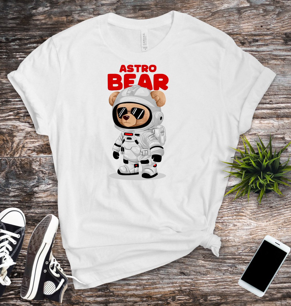 VividBrandStore's tweet image. Bear collection #2
Make your day better! 🚀
Perfect gift for this holiday 🎄 
Buy now and get 10% discount 👇
vividbrandstore.etsy.com
#etsy @etsy #etsysales #etsyfinds #new #tee #shirt #sale #finds #bear #ASTRO #space #rock #punk #collecion #streetwear #streetstyle