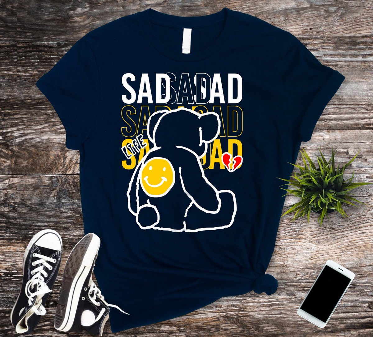 VividBrandStore's tweet image. Bear collection #2
Make your day better! 🚀
Perfect gift for this holiday 🎄 
Buy now and get 10% discount 👇
vividbrandstore.etsy.com
#etsy @etsy #etsysales #etsyfinds #new #tee #shirt #sale #finds #bear #ASTRO #space #rock #punk #collecion #streetwear #streetstyle