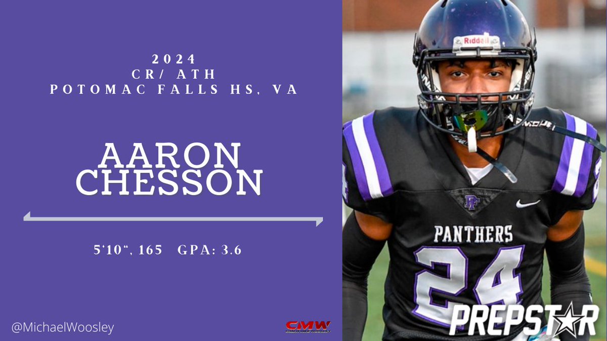 Coach Mike, PrepStar SW tweet media