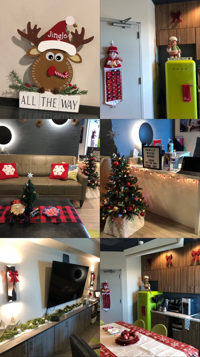 University of Arizona Department of Surgery tweet media