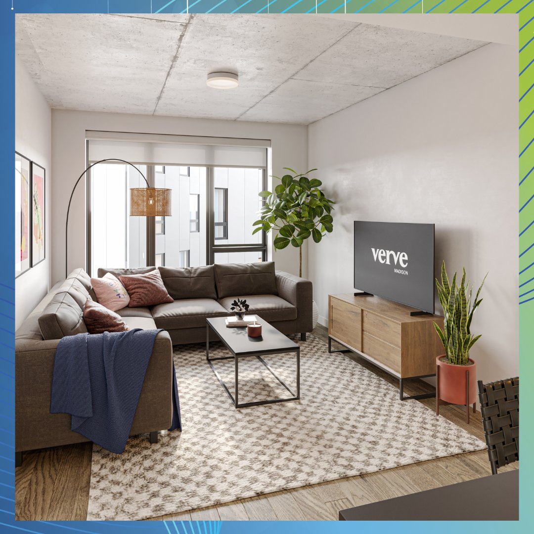 Considering #3Drenderings? Not sure they are worth the #investment? Think again. Renderings offer a high ROI, showing an accurate visual representation of your property before it’s built. Bring your project to life, aid in pre-visualization, and accelerate #marketing and #leasing